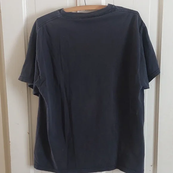 Vintage Johnny Cash "Man in Black" tee - Picture 5 of 6